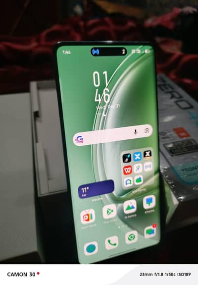 Infinix Zero 40 for sale