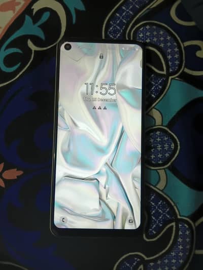 Samsung A21s Non Pta Panel Change Fingerprint not Working