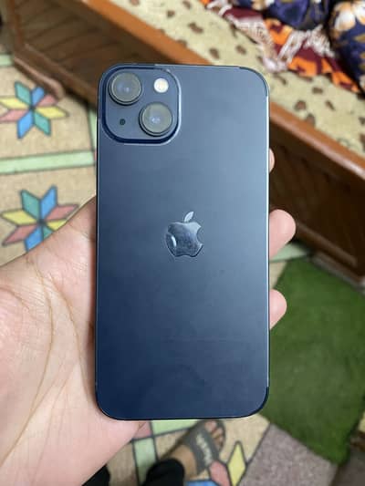 Iphone 13 jv 128 GB 10/10