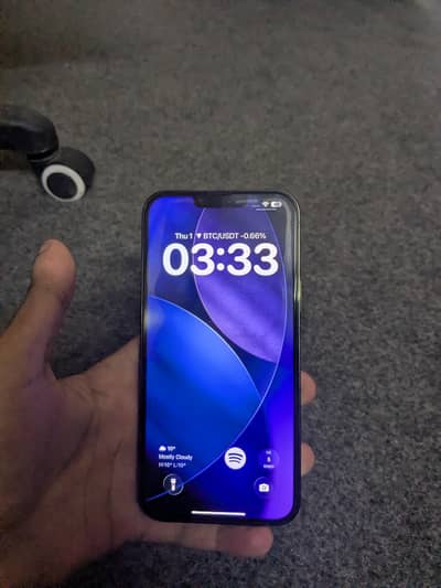 Iphone 13 pro max JV