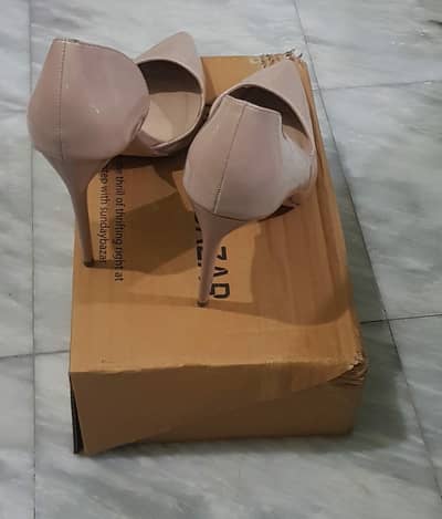 primark shoes siize 40 to 41 excellent condition 10/10