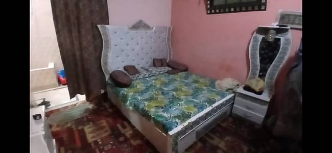 Makan for sale sector 5C3 north Karachi