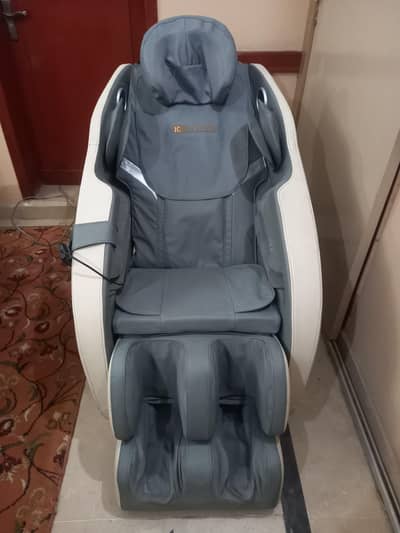 JC BUCKMAN Refreshus massage chair