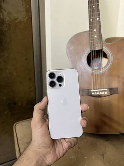 IPHONE 13pro pta approved