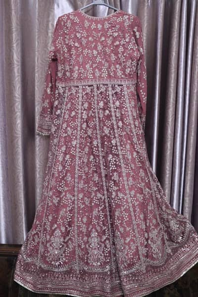 Luxury Sifa Official Formal Dress – Perfect for Nikkah/Engagement