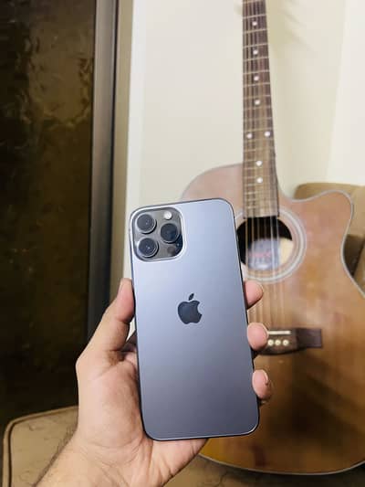 IPHONE 13promax pta approved