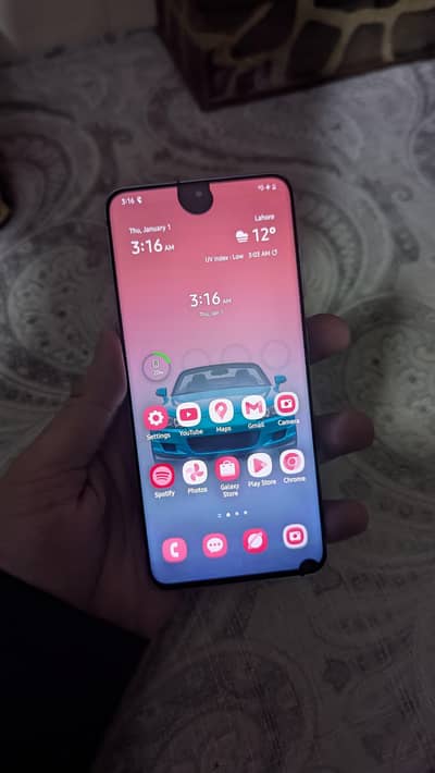 Samsung S20 5g 12/128