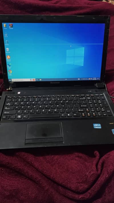 I5 laptop(Read description)