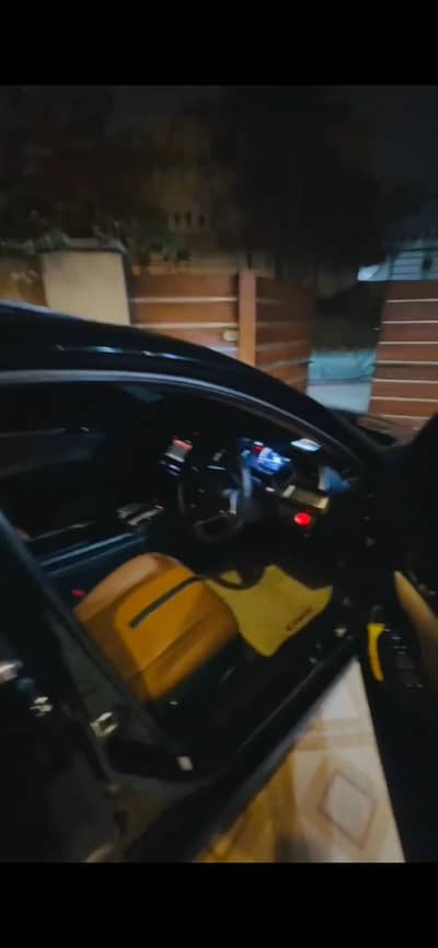 Honda Civic X| Honda Civic 2017| Honda Civic