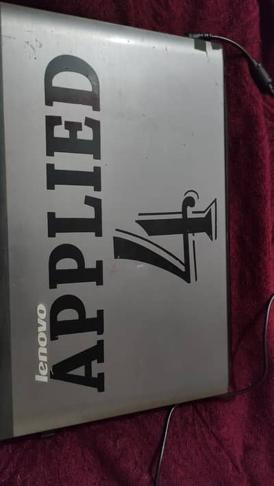 i5 laptop(Read description)