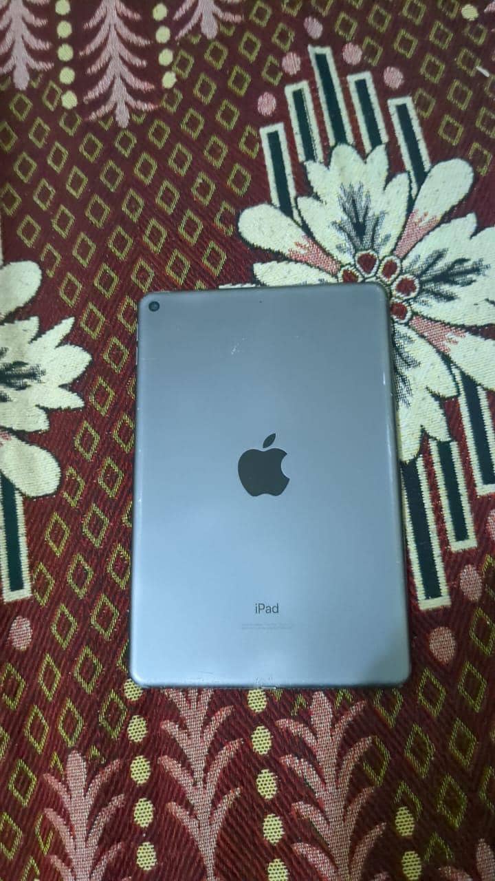 IPad mini 5 1