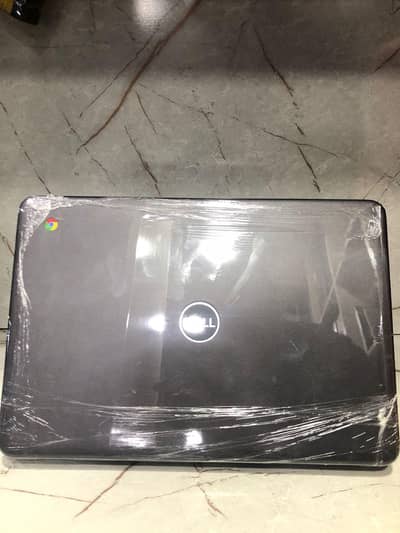 dell 3100 chrome books available