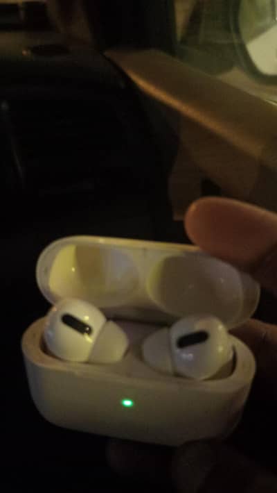 apple airpods