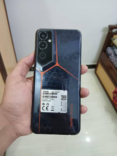Tecno Pova Neo 2
