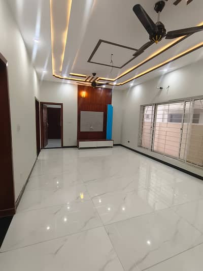 7 Marla Brand New Luxury Full House Available For Rent In Bahria Town Phase 8 Rawalpindi