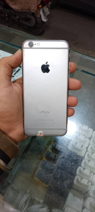 Iphone 6s. 2 months sim working