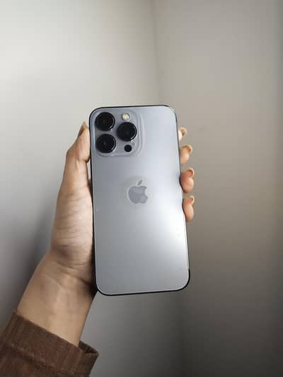 Iphone for sale _ Exellent Condition