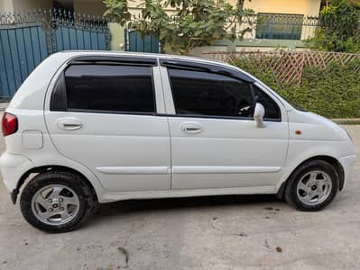 chevrolet joy 1.0  almost total gen