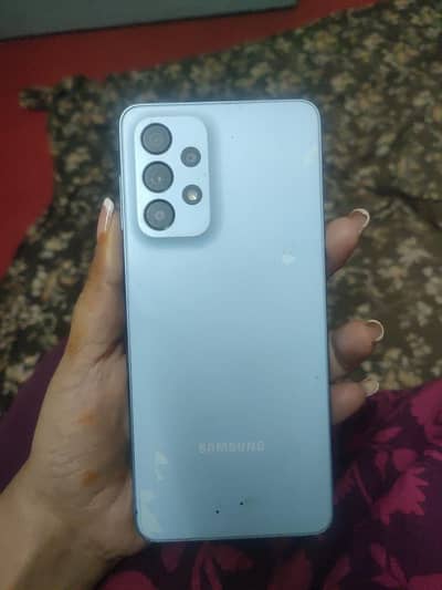 samsung A33 5g 128gb