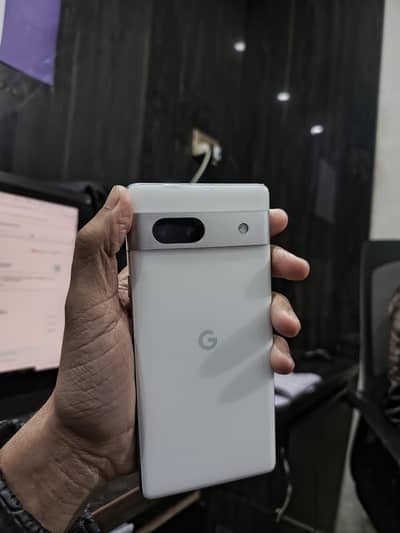 Google Pixel 7a
