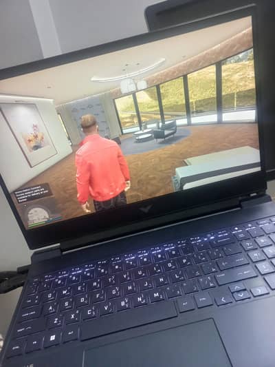 Victus 15 15-FA1032NE