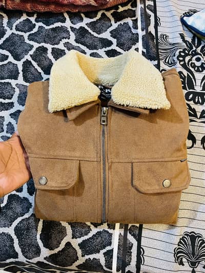 Jackets men outfiter