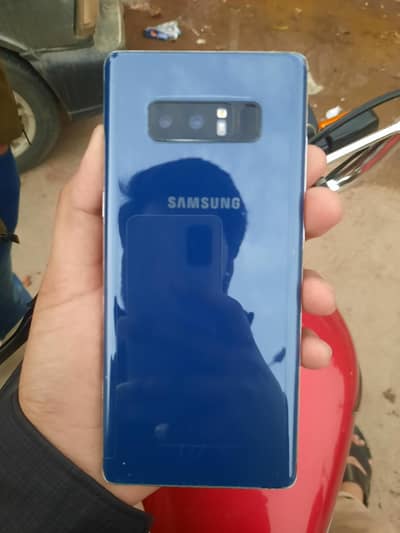 samsung galaxy note 8