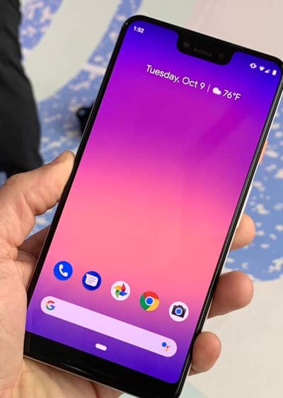 GOOGLE PIXEL 3XL 6/128