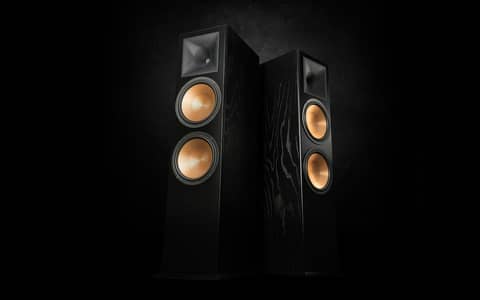 klipsch RF 7 111 . condition Brand New with all paking.