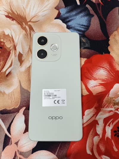 Oppo A5 Pro 8/256