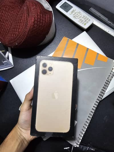 iphone 11promax PTA approved