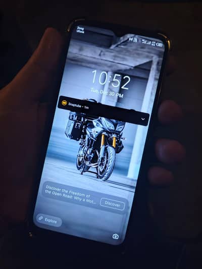 Tecno Spark 7 4/64 GB