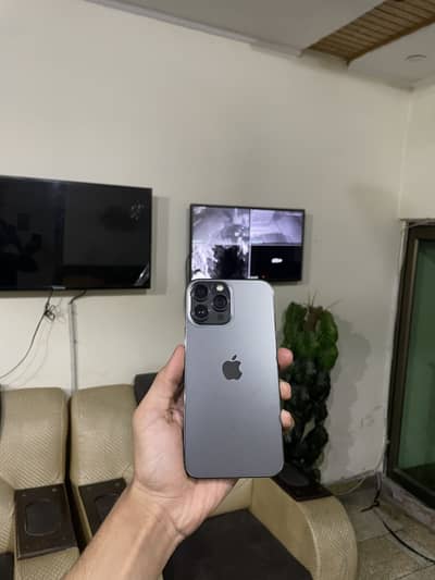 iphone 13 pro max jv