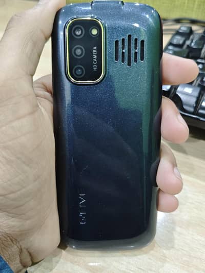 Gfive 4g style 15 Days use only