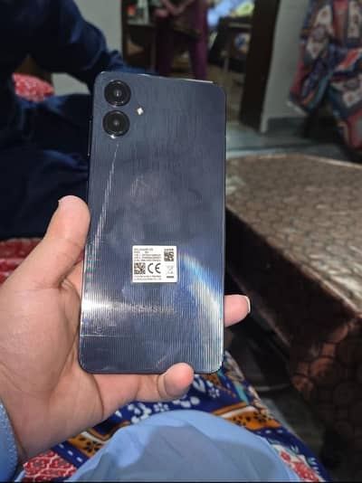 Samsung galaxy a06 for slale