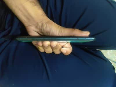 infinix hot 11 play 6000 mah battery 4/64