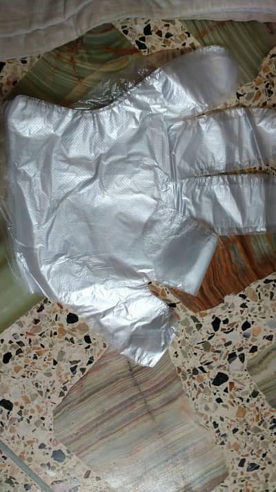 Home based packing work