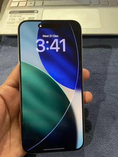 iPhone 15 Pro Max 256gb Factory Unlocked