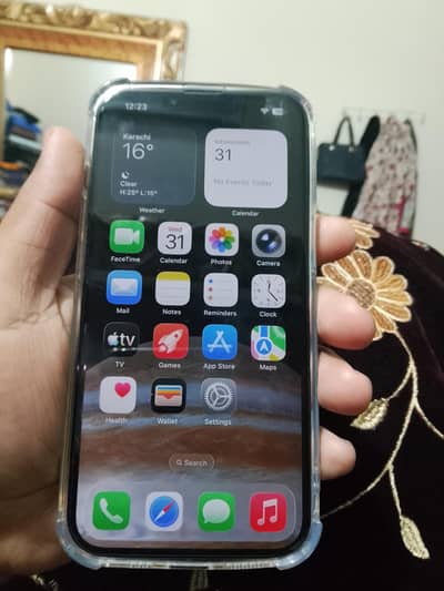 iphone 13 jv ha bilkul saf ha