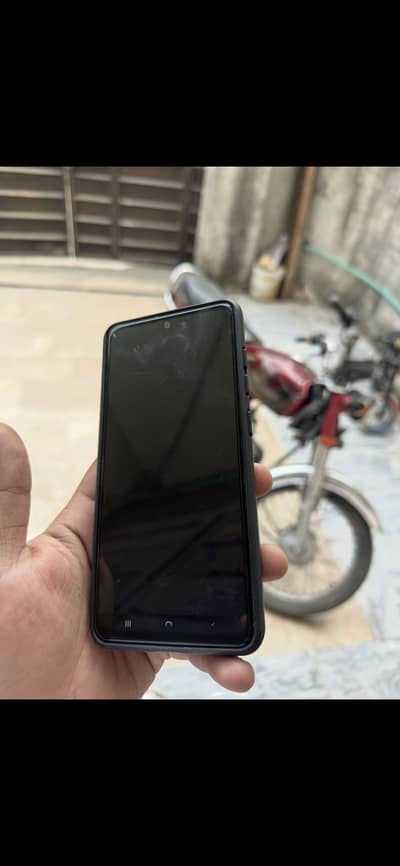 Samsung A51 full Urgent sale