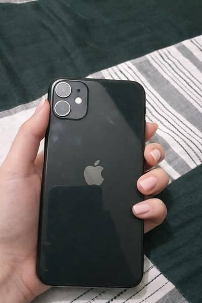 iphone 11 Factory Unlock