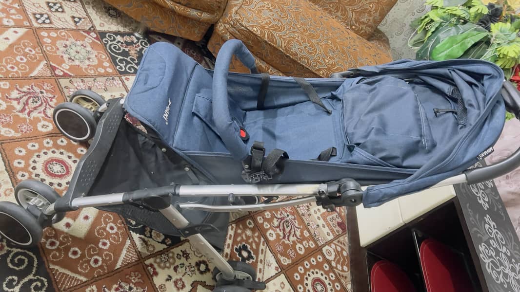 Stroller 2