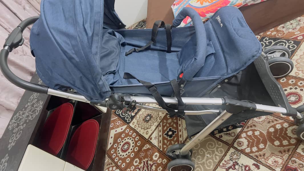 Stroller 3