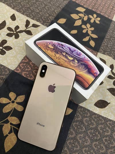 Iphone XS 256gb