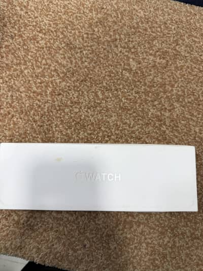 Apple Watch Series 10 42mm BoxPack