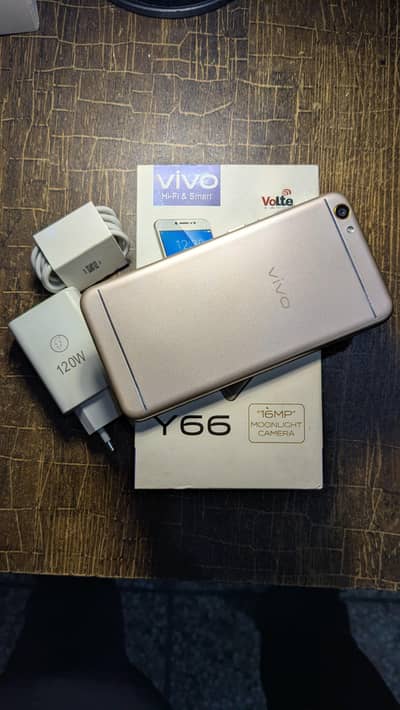 Vivo Y66 4/64