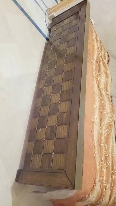 Queen size bed for sale  0308/407/8888