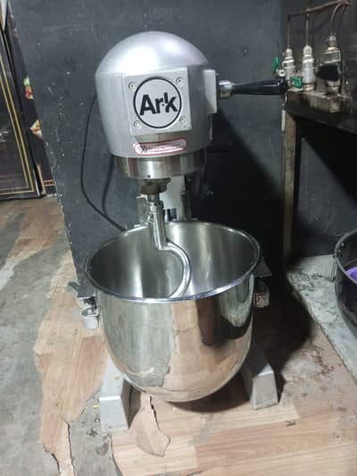 ArK DOUGH MACHINE  03144363673