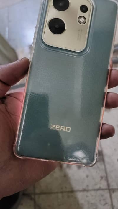 infinix zero 30 16/256gb pta approved