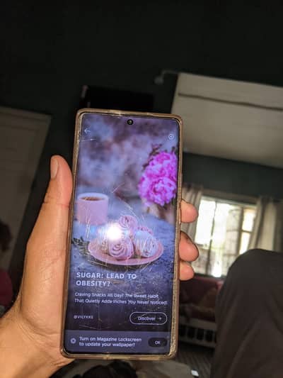 camon 30s scratch less, PTA 8/256